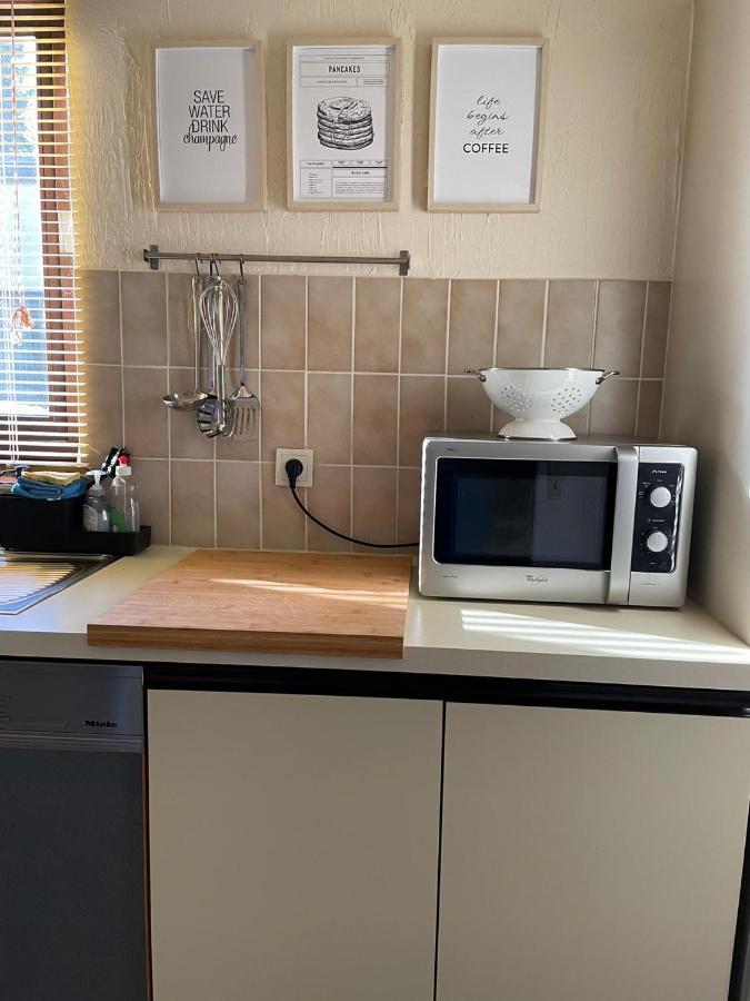 Ferienwohnung Les Caliciades 3 A Gros-Fays Bièvre Exterior foto